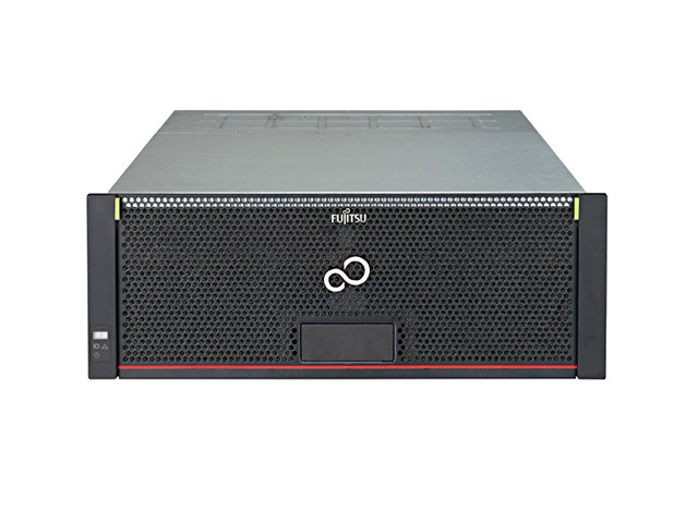 Дисковые полки Fujitsu JOBD