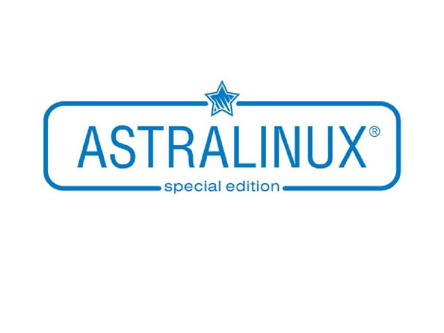 Astra Linux Special Edition