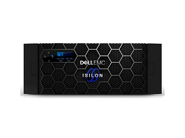 PowerScale Isilon F810