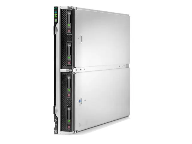 HPE Synergy 660 Gen10