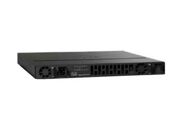 Cisco ISR 4221