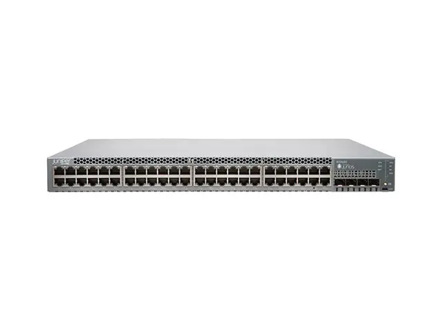 Коммутатор Juniper EX3400