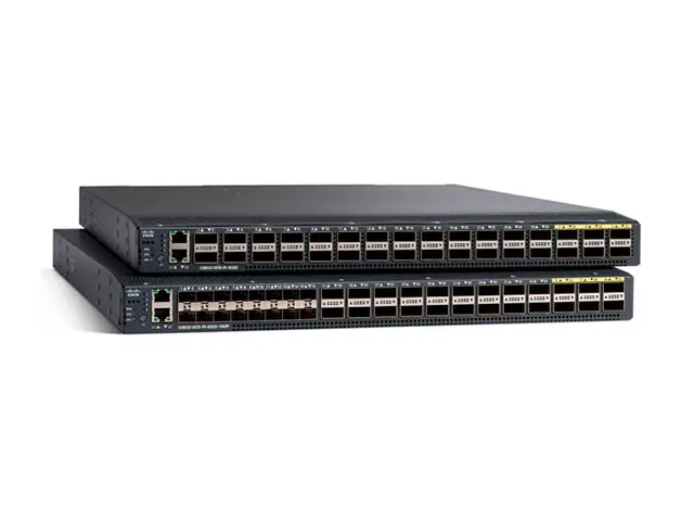 Cisco UCS 6300