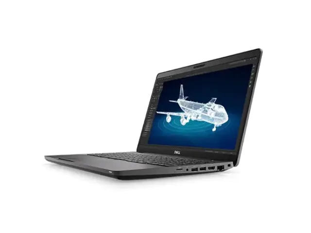 Dell Precision 3541