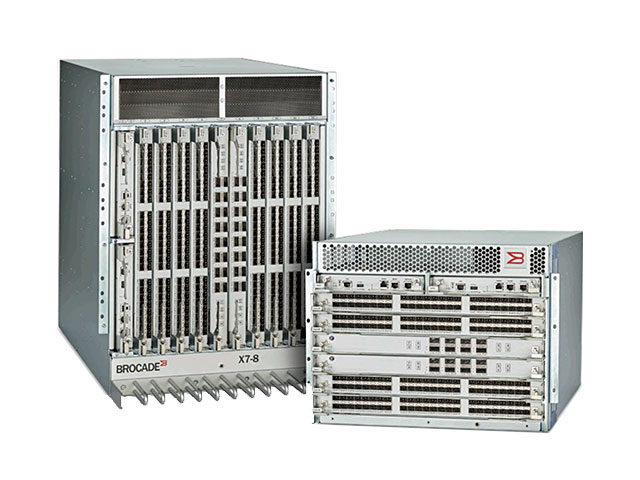 Brocade X7 Director