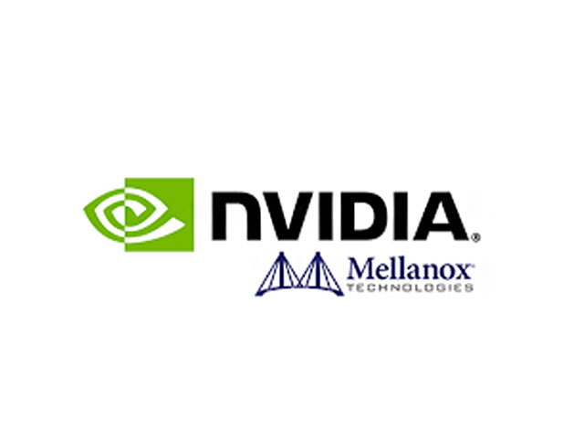 Nvidia Mellanox