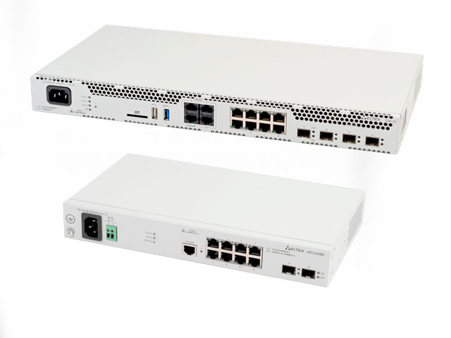 Коммутаторы доступа Eltex