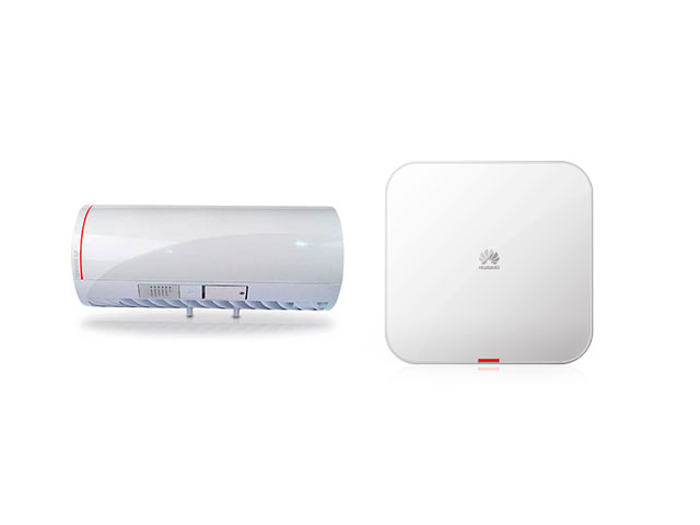 Точки доступа Huawei AP8000