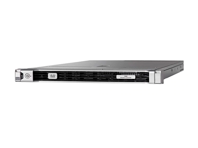 Контроллер LAN Cisco 5520