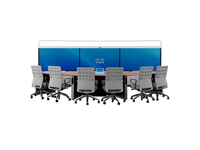 Cisco TelePresence IX5000