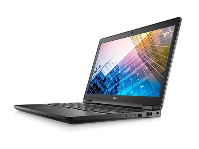 Dell Latitude 5590