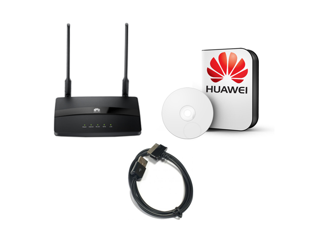 Беспроводные технологии Huawei