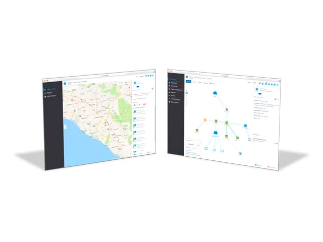 Решения Cisco для управления сетями предприятий SMB