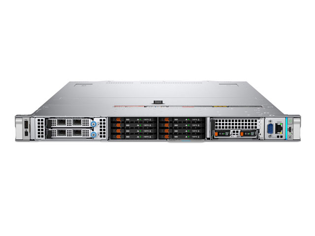 Dell PowerEdge R670