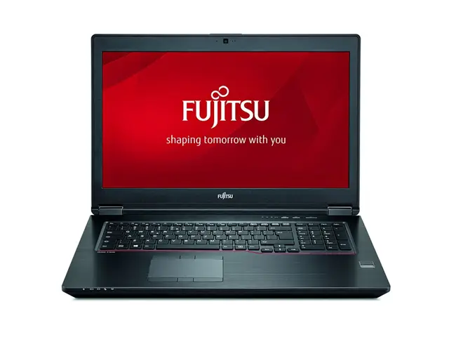 Рабочие станции Fujitsu CELSIUS H970