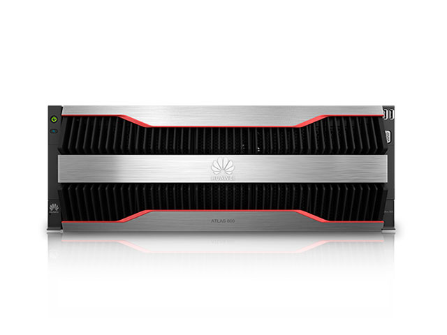 Atlas 800 (модель: 9010)