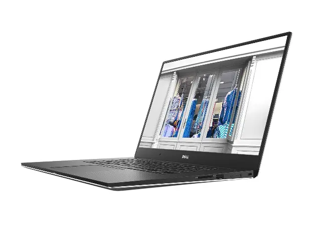 Dell Precision 5520