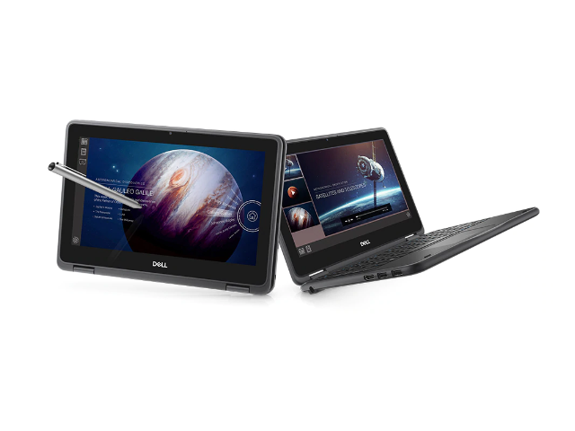 Dell Latitude 3190 «2 в 1»