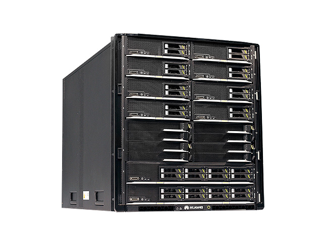 Huawei FusionServer Pro E9000