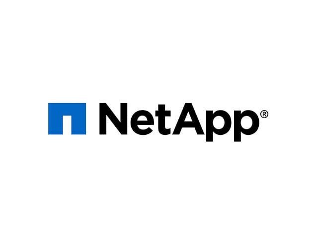 NetApp