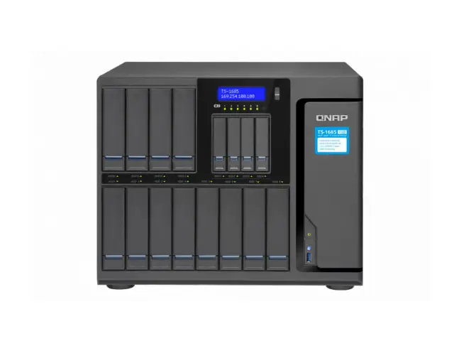 QNAP TS-1685