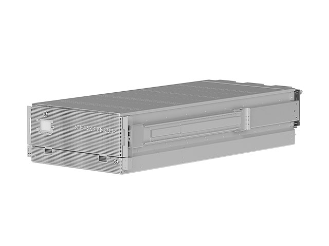 Системы хранения данных АРГО