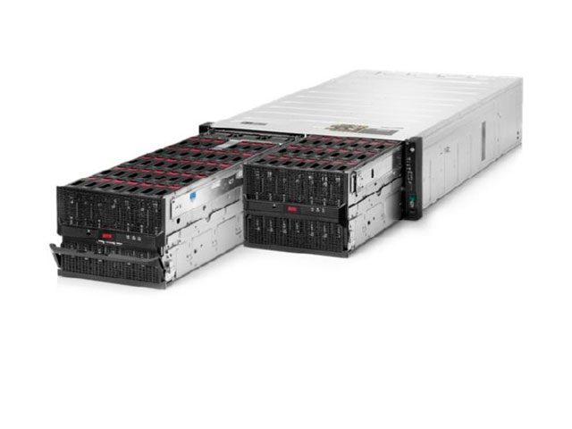 HPE Alletra Storage Server 4140