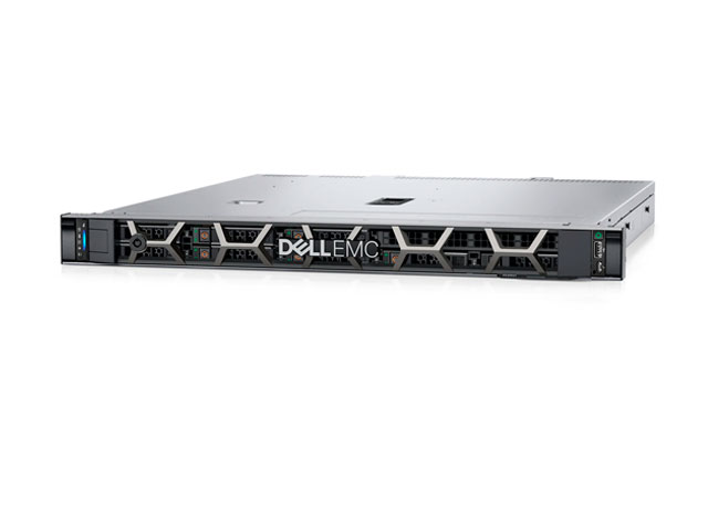 Dell PowerEdge R350