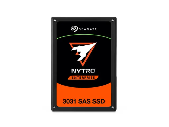 SSD Seagate Nytro SAS