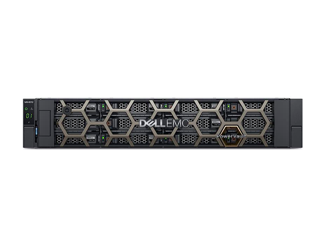 Dell PowerVault NX3240