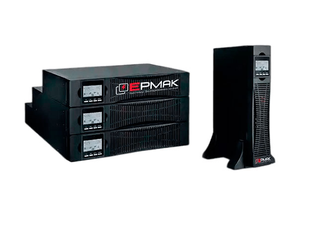 ИБП Ермак 1-10кВА / 220В