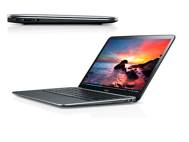 Ноутбуки Dell XPS 13