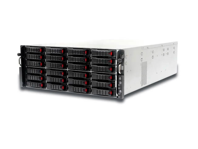 СХД Гравитон