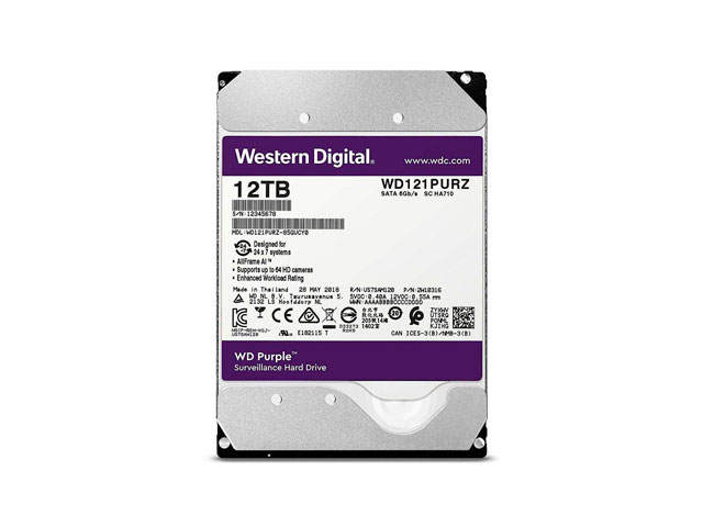 WD121PURZ
