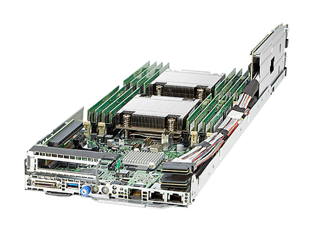 HPE Apollo 6500