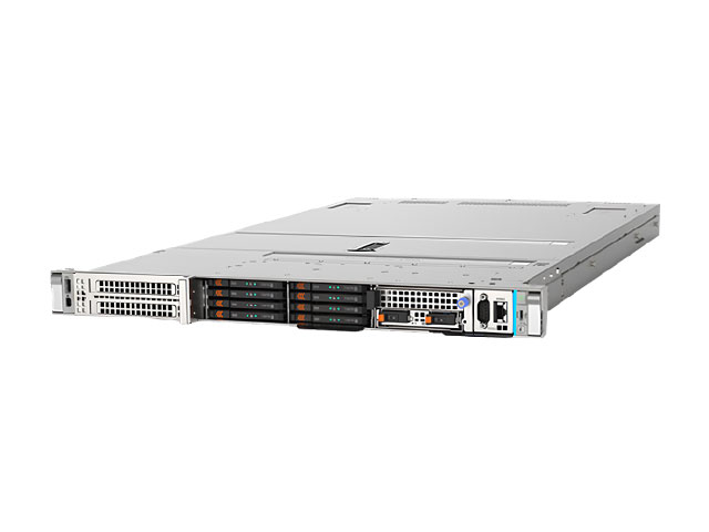Dell PowerEdge R570