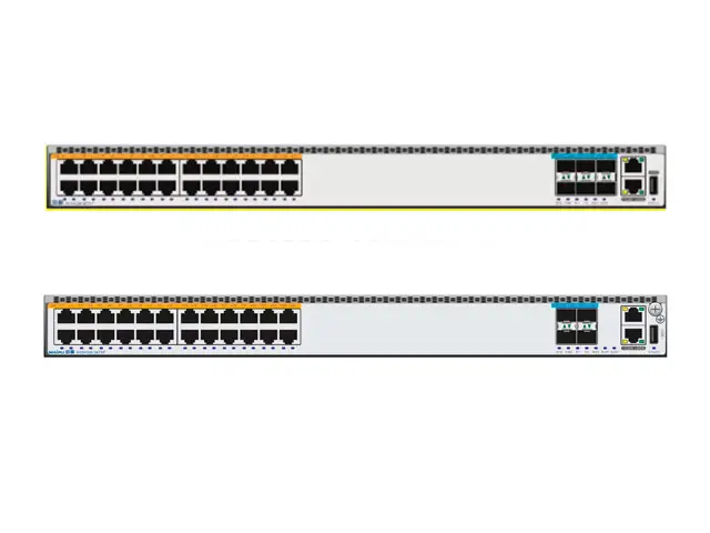 Коммутаторы агрегации Maipu NSS4330 L3