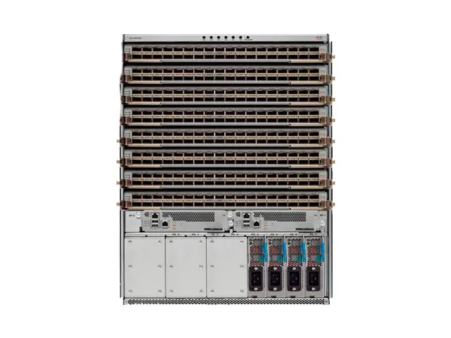 Cisco NCS 5500