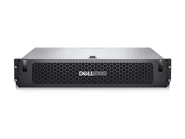 Dell PowerEdge XR12