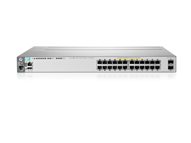 HPE Aruba 3800