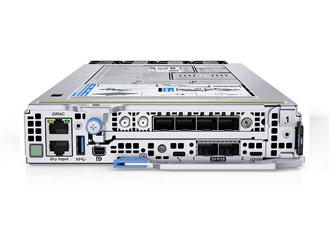 Dell PowerEdge XR8610t