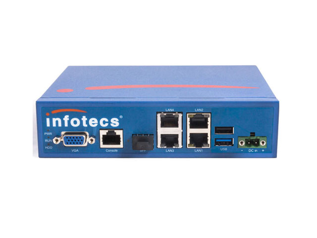 Lenovo ThinkEdge SE360 V2