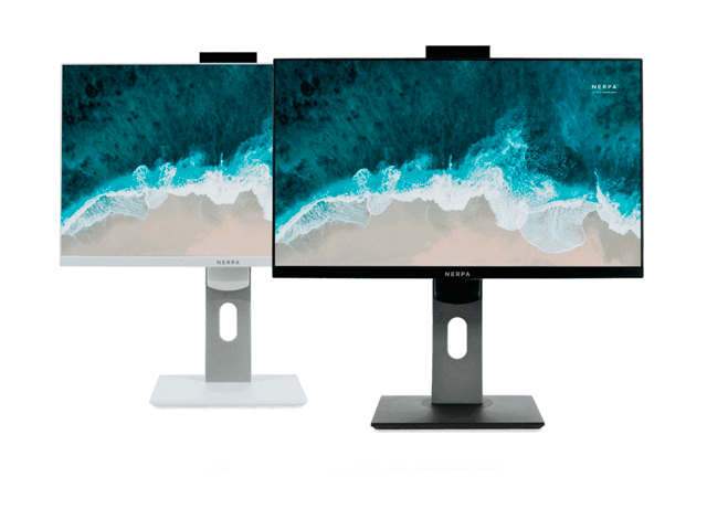 Моноблоки Nerpa SAIMAA