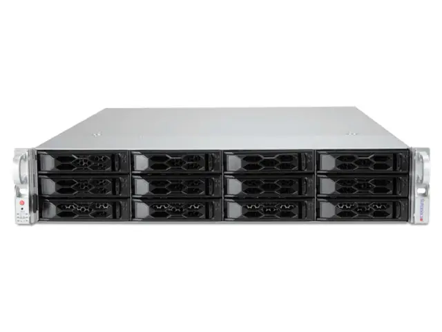 Серверы Supermicro CloudDC SuperServer