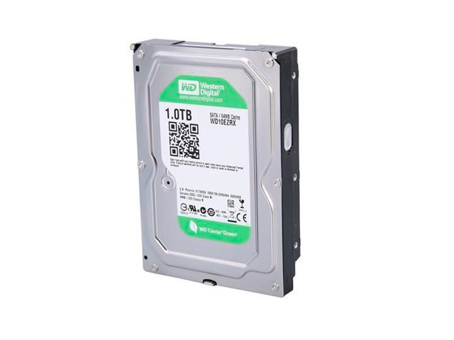 WD10EZRX