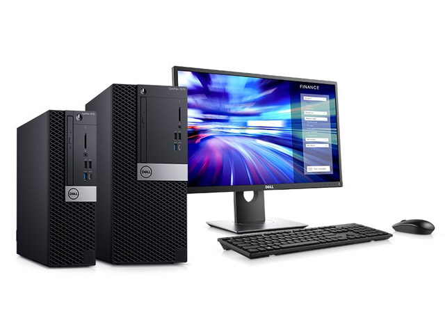 Dell OptiPlex 7070