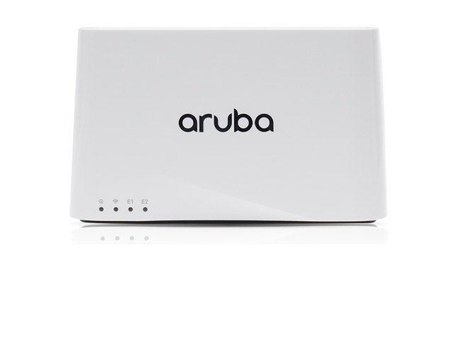 HPE Aruba 203R Branch AP