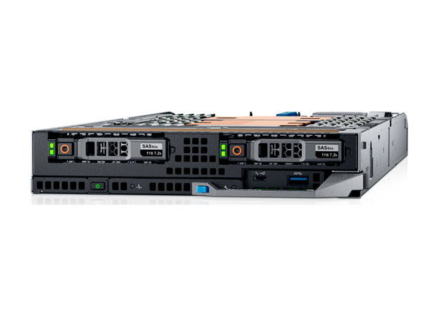 Dell PowerEdge FC640