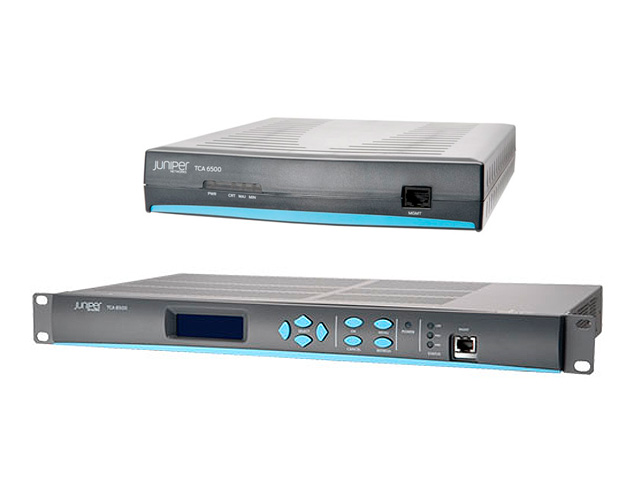 Системы синхронизации времени Juniper