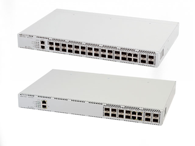 Коммутаторы агрегации Eltex